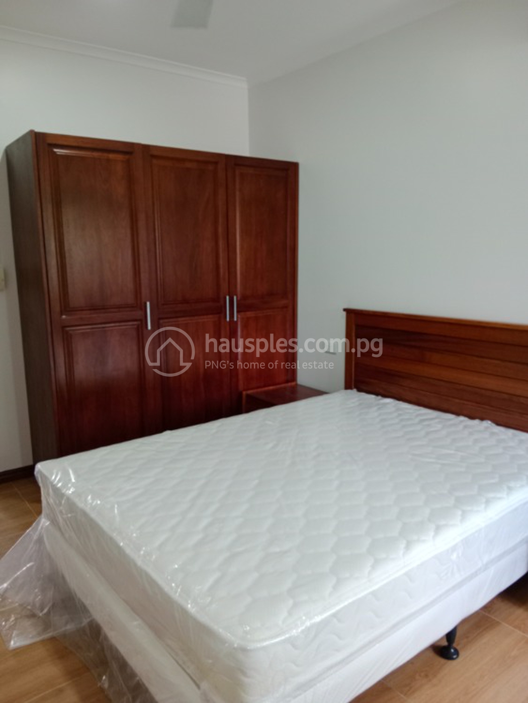 residential Apartment for rent ใน Boroko รหัส 29555 27