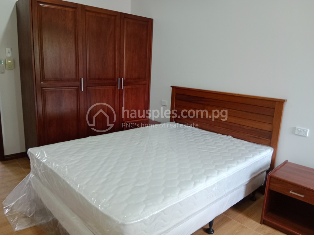 residential Apartment for rent ใน Boroko รหัส 29555 28