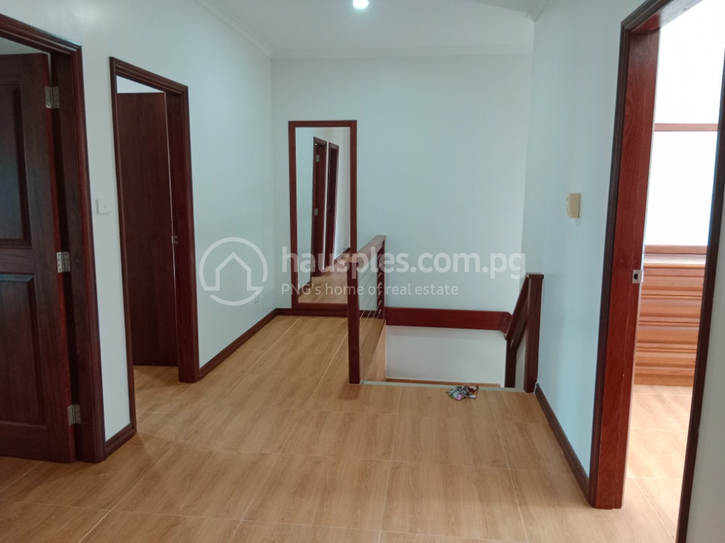 residential Apartment for rent ใน Boroko รหัส 29555 29