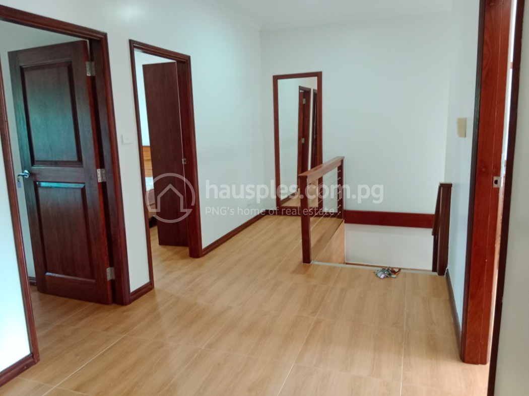 residential Apartment for rent ใน Boroko รหัส 29555 30