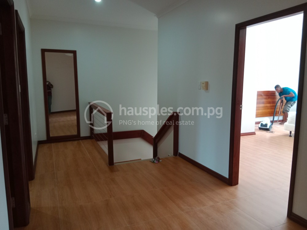 residential Apartment for rent ใน Boroko รหัส 29555 31