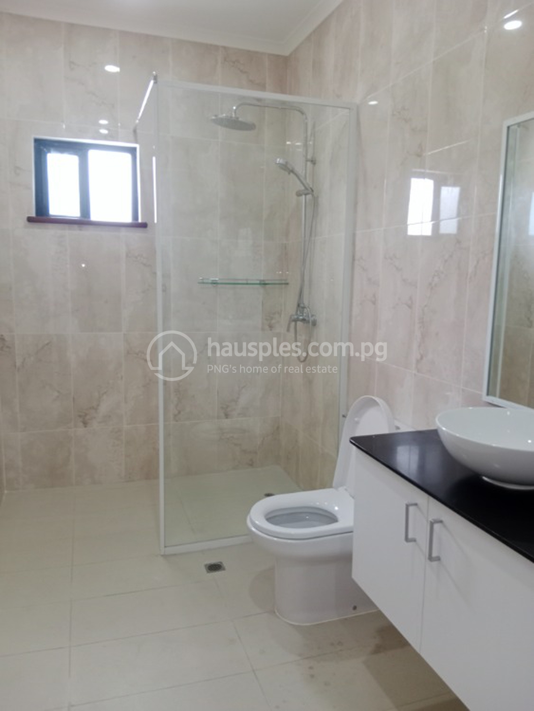 residential Apartment for rent ใน Boroko รหัส 29555 33