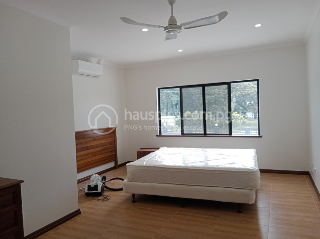 residential Apartment for rent ใน Boroko รหัส 29555 35