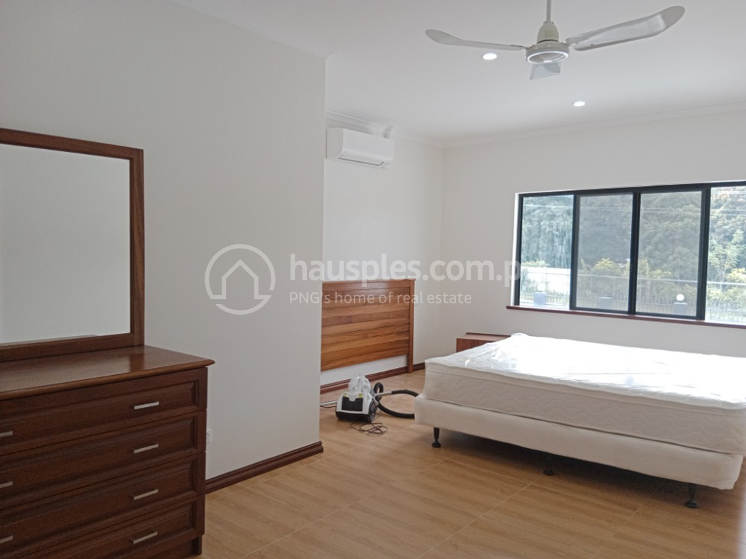 residential Apartment for rent ใน Boroko รหัส 29555 37