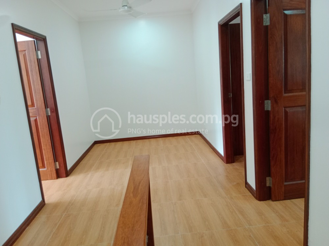 residential Apartment for rent ใน Boroko รหัส 29555 39