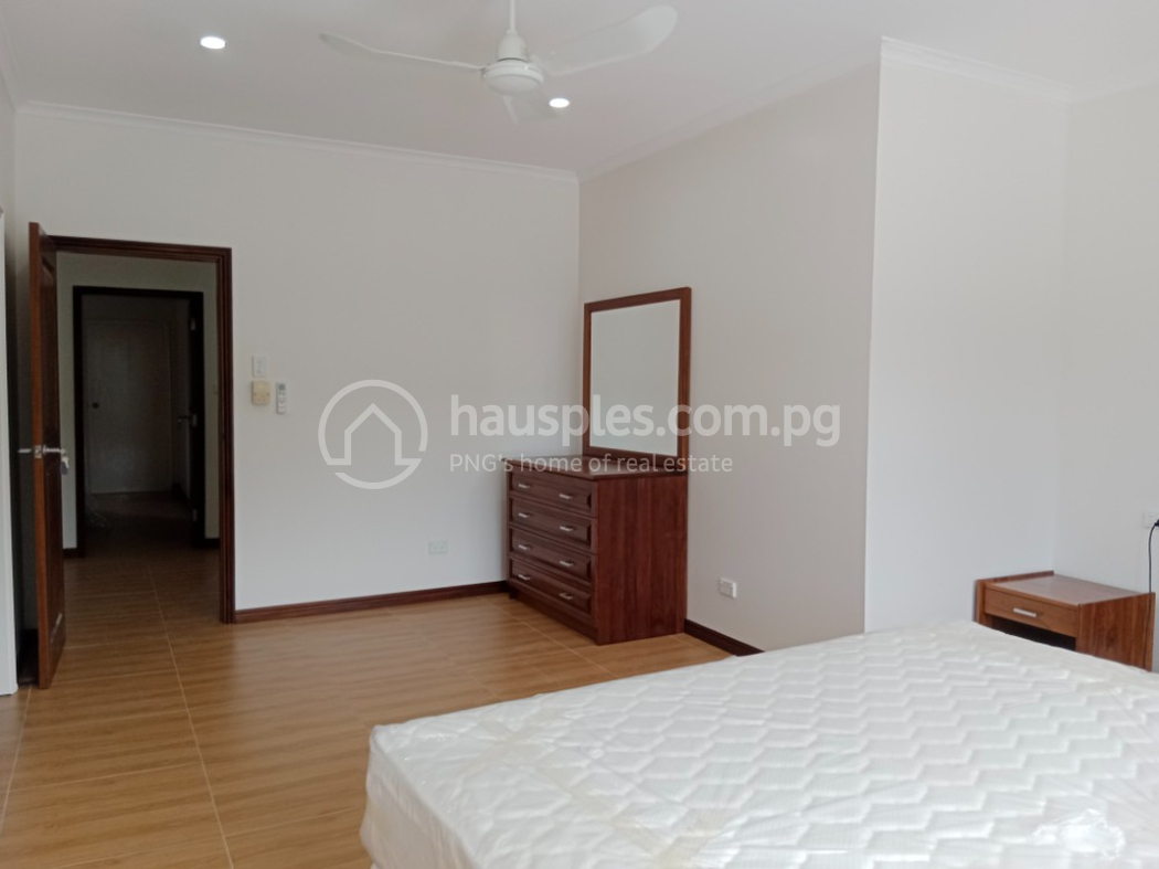 residential Apartment for rent ใน Boroko รหัส 29555 40