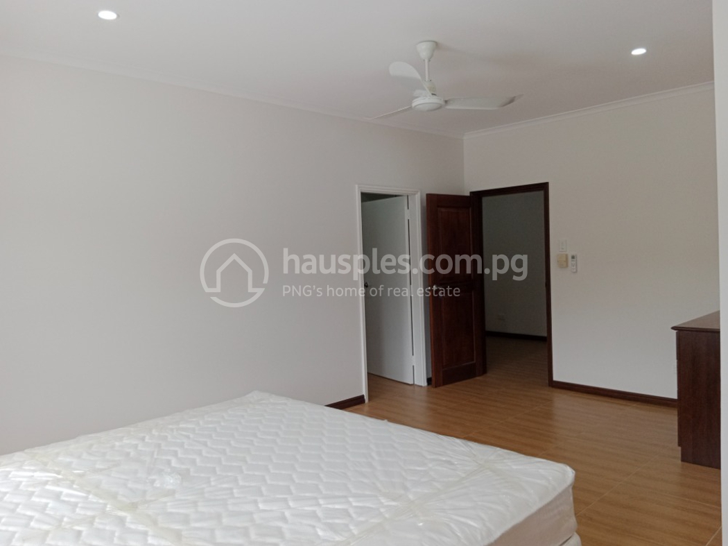 residential Apartment for rent ใน Boroko รหัส 29555 41