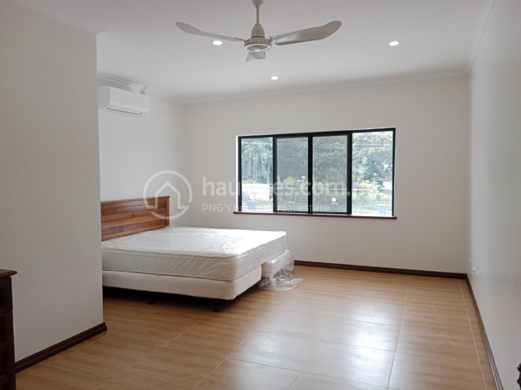 residential Apartment for rent ใน Boroko รหัส 29555 42