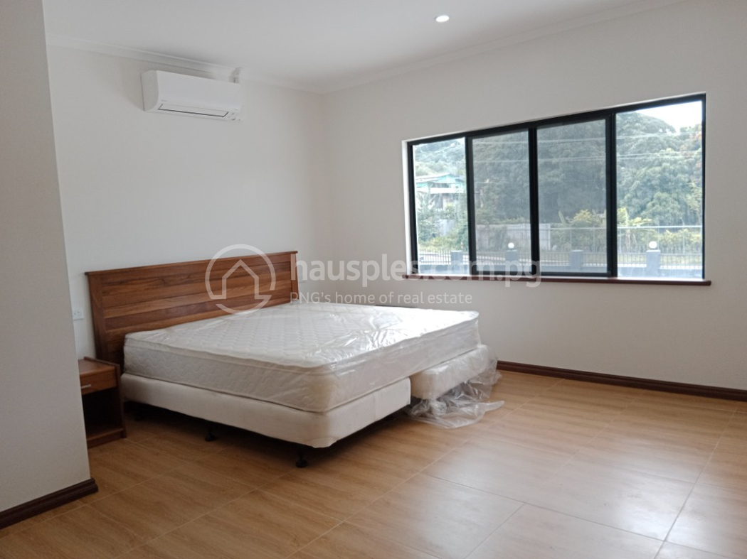 residential Apartment for rent ใน Boroko รหัส 29555 43