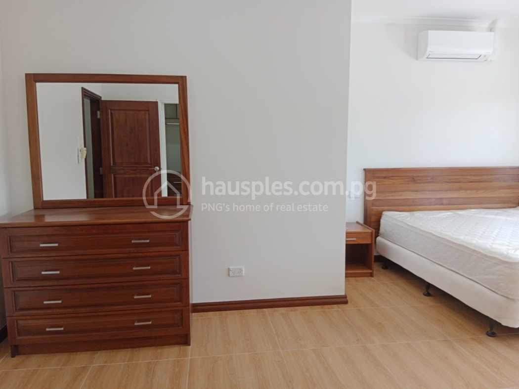 residential Apartment for rent ใน Boroko รหัส 29555 44