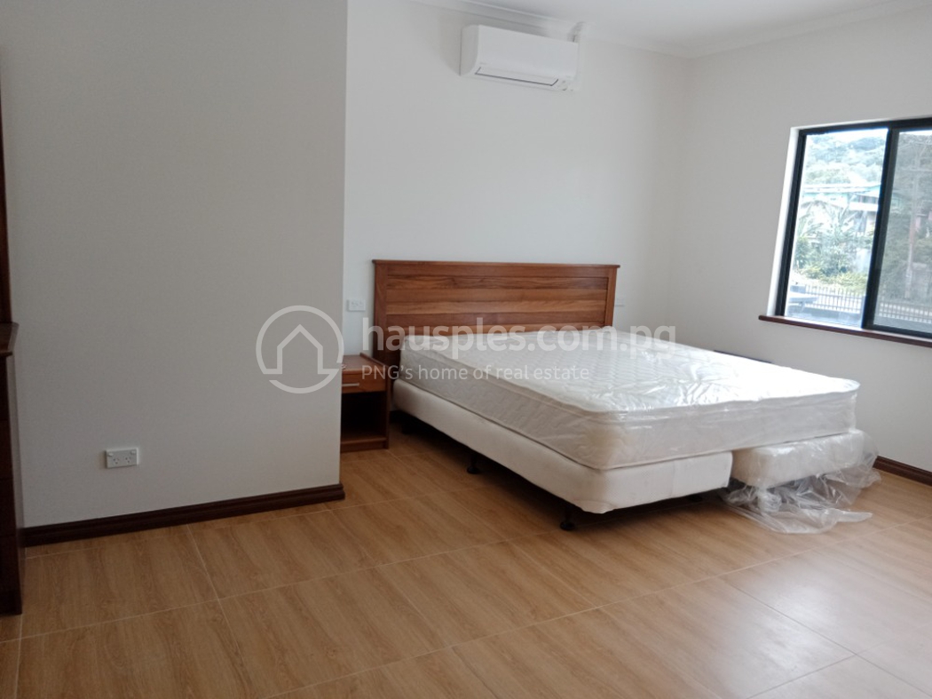 residential Apartment for rent ใน Boroko รหัส 29555 45