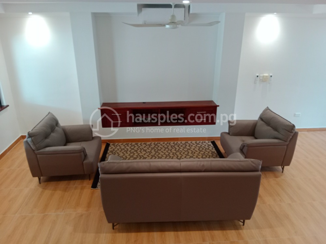 residential Apartment for rent ใน Boroko รหัส 29555 46