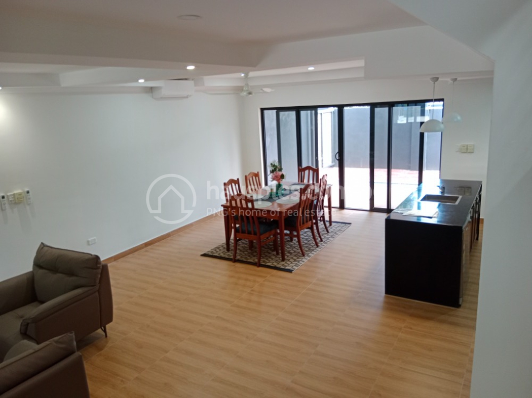 residential Apartment for rent ใน Boroko รหัส 29555 47
