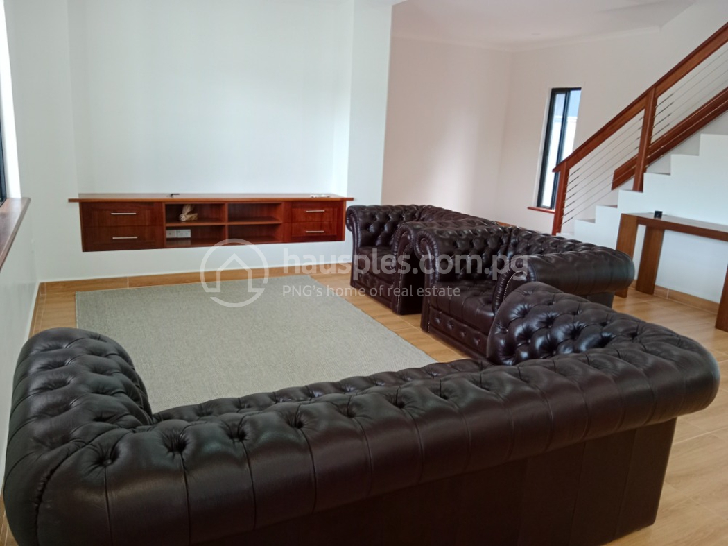 residential Apartment for rent ใน Boroko รหัส 29555 62