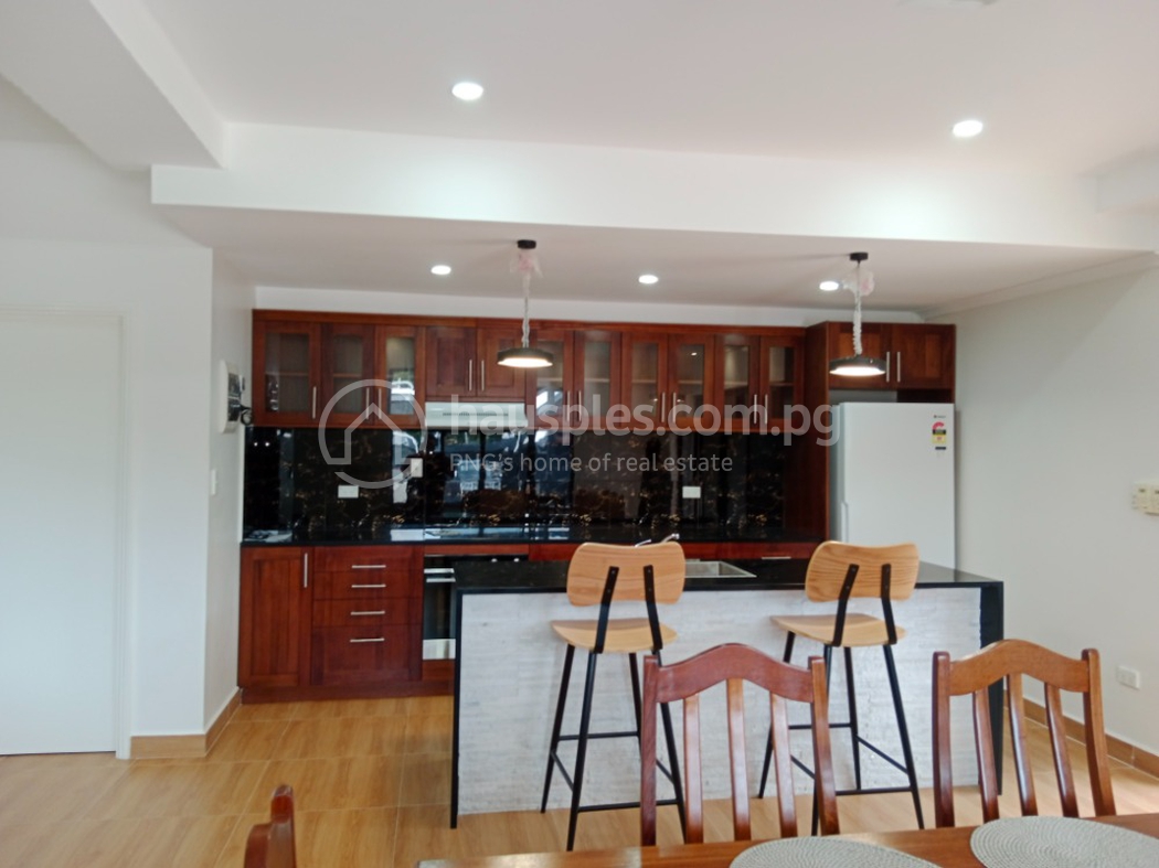 residential Apartment for rent ใน Boroko รหัส 29555 63