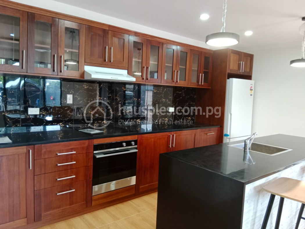 residential Apartment for rent ใน Boroko รหัส 29555 64