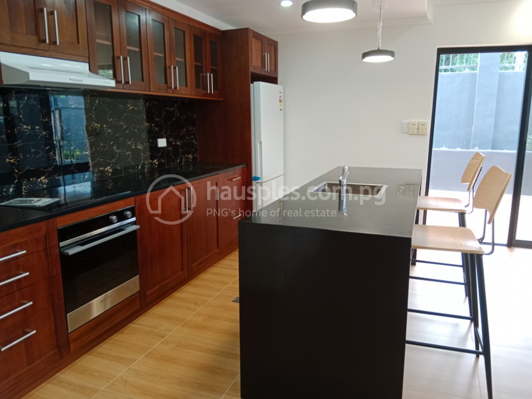 residential Apartment for rent ใน Boroko รหัส 29555 65