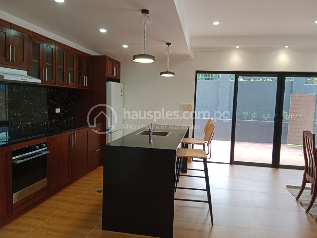 residential Apartment for rent ใน Boroko รหัส 29555 66