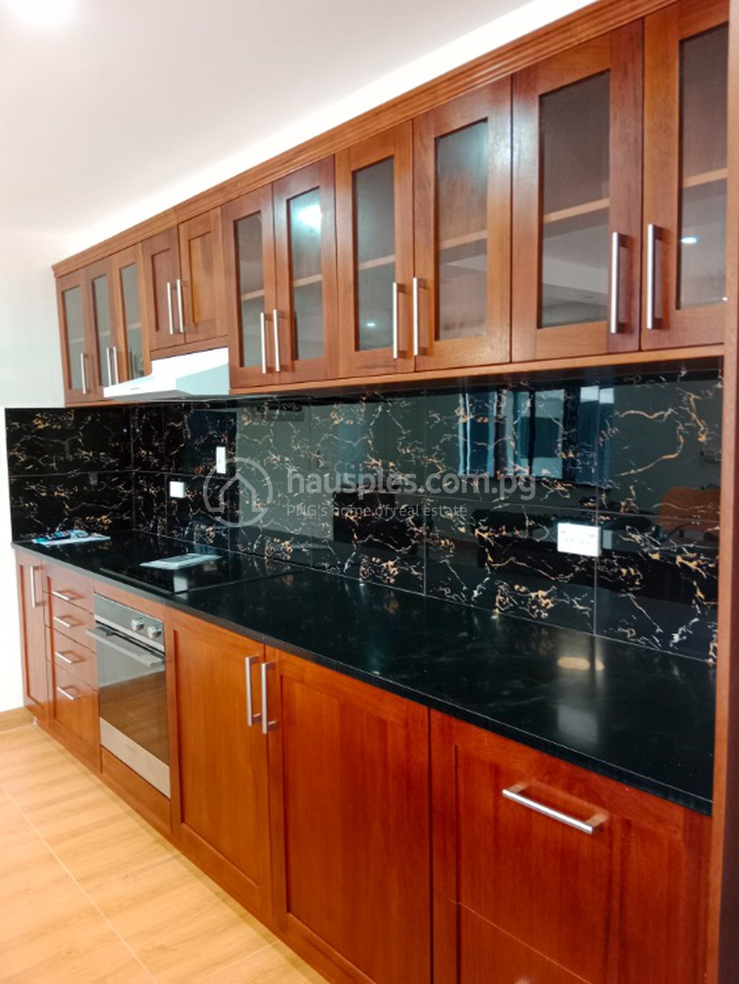 residential Apartment for rent ใน Boroko รหัส 29555 67