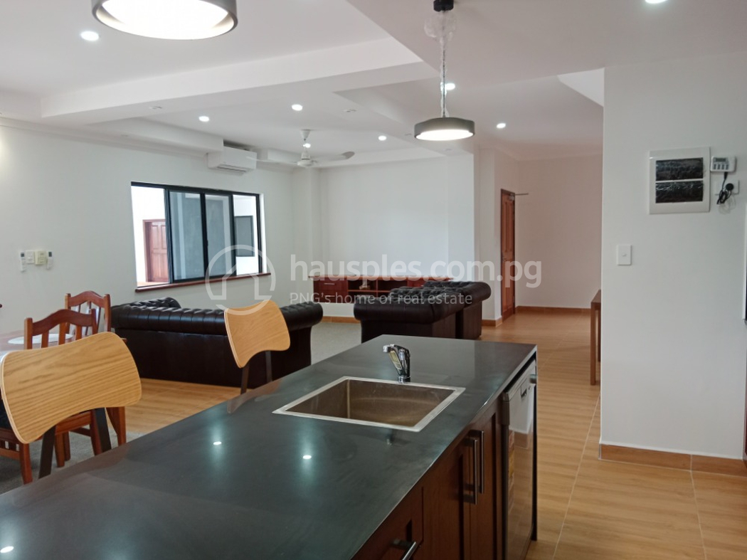 residential Apartment for rent ใน Boroko รหัส 29555 69