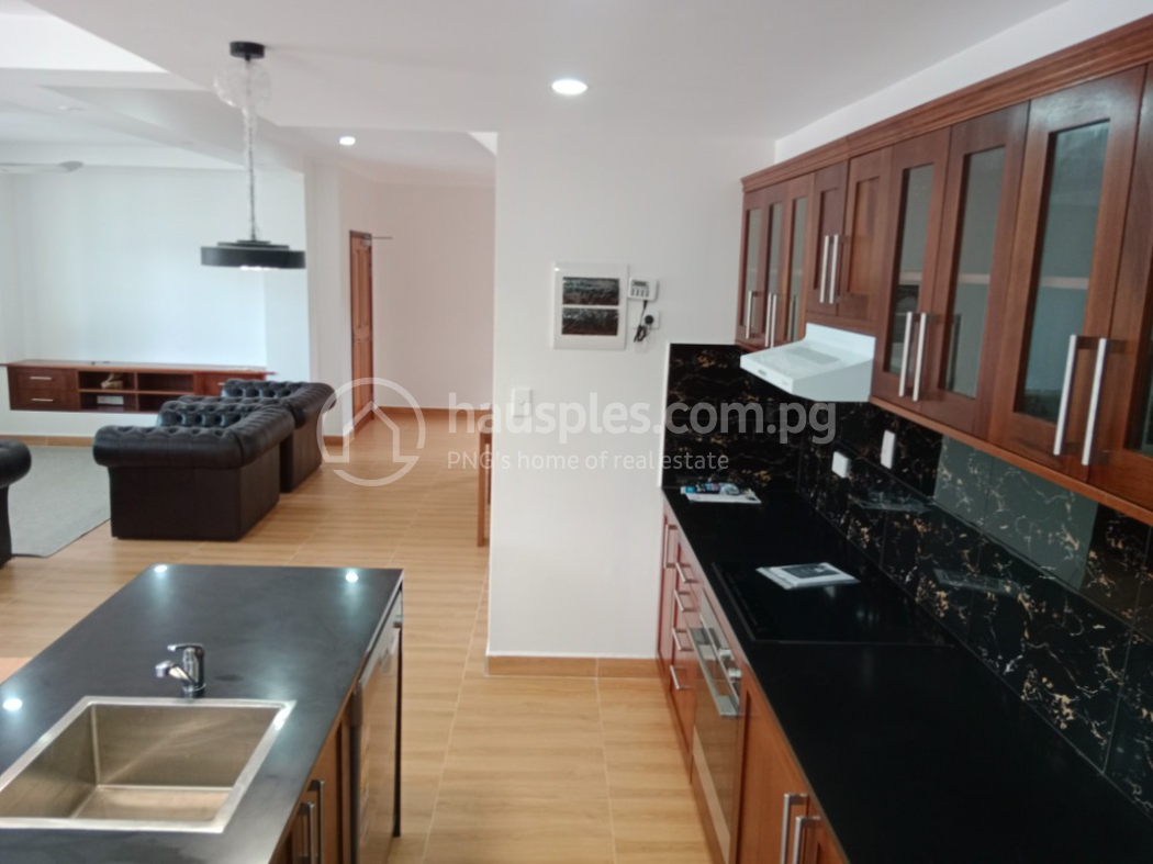 residential Apartment for rent ใน Boroko รหัส 29555 72