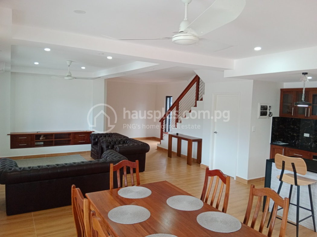 residential Apartment for rent ใน Boroko รหัส 29555 73