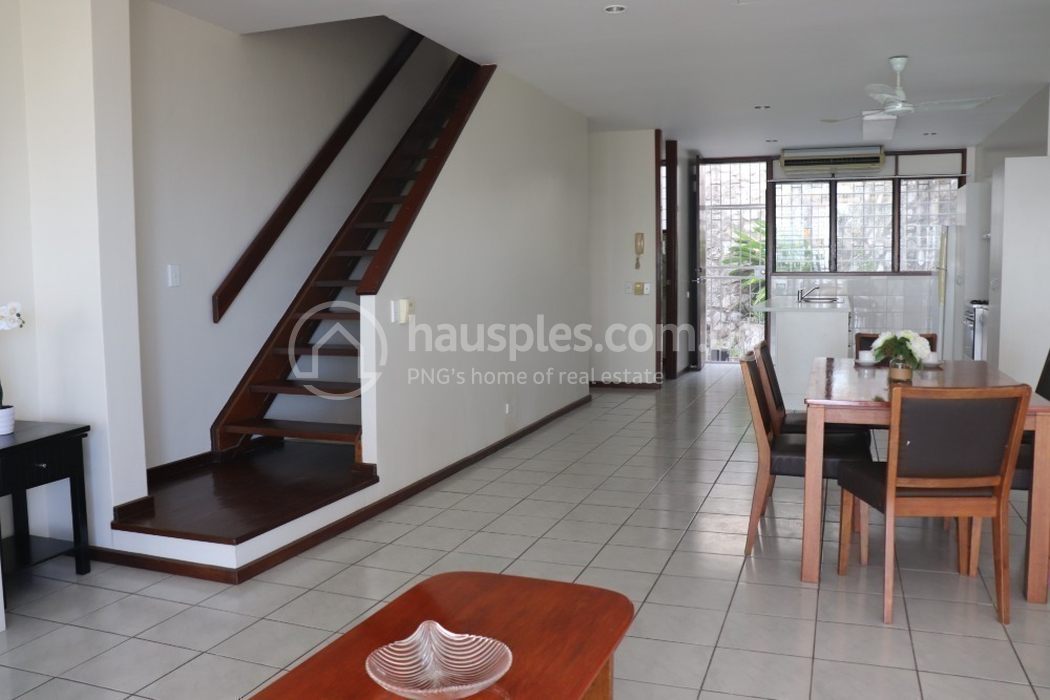 residential Townhouse for rent ใน Town รหัส 29493 3