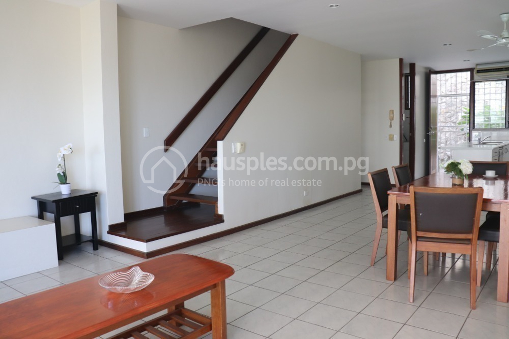 residential Townhouse for rent ใน Town รหัส 29493 4