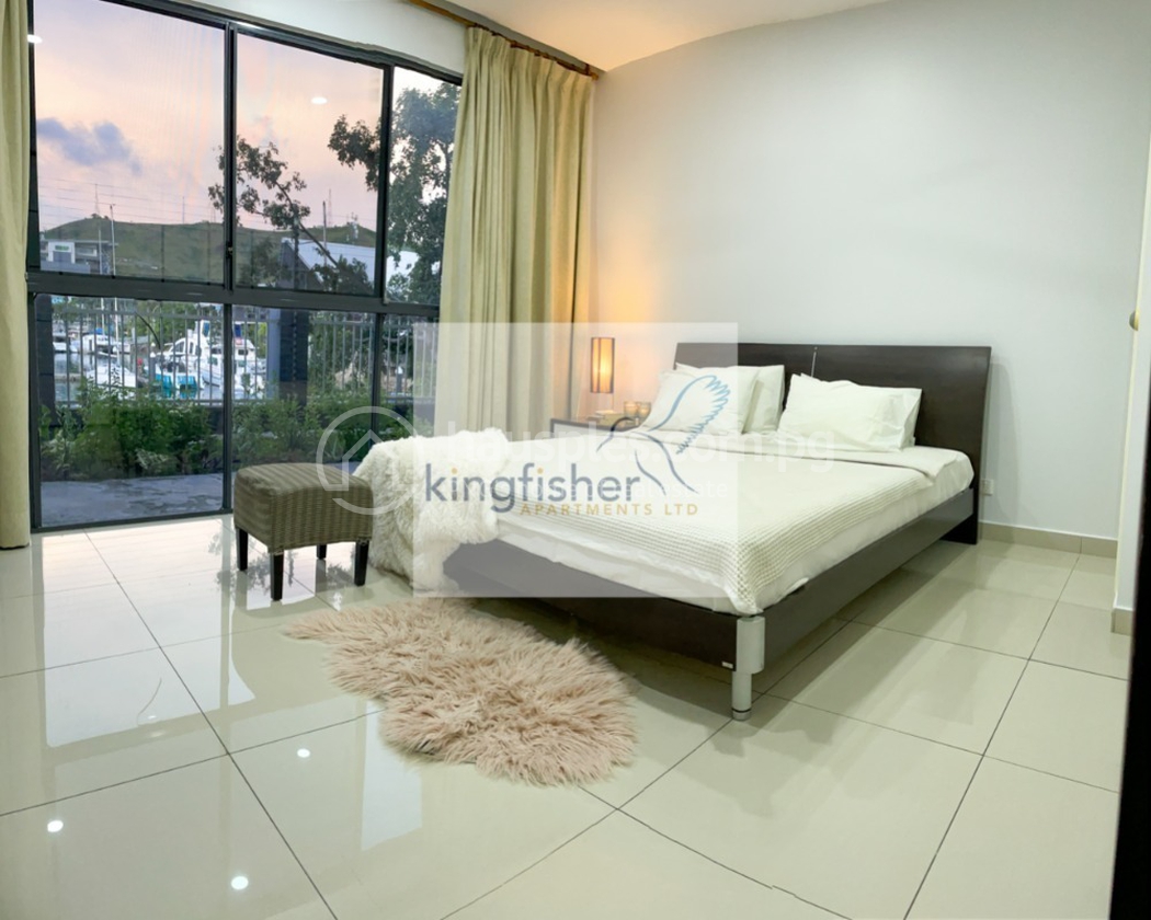 residential Apartment for rent ใน Town รหัส 18154 1