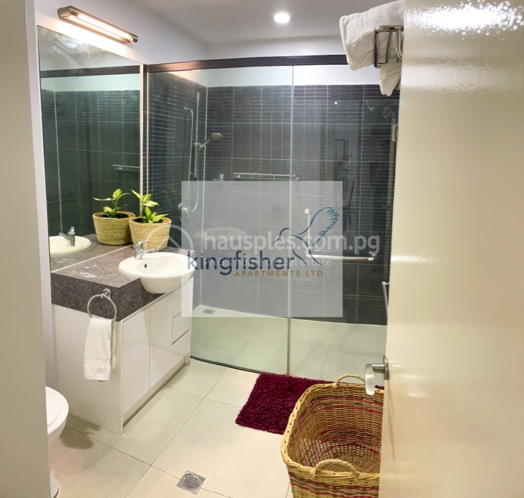 residential Apartment for rent ใน Town รหัส 18154 3