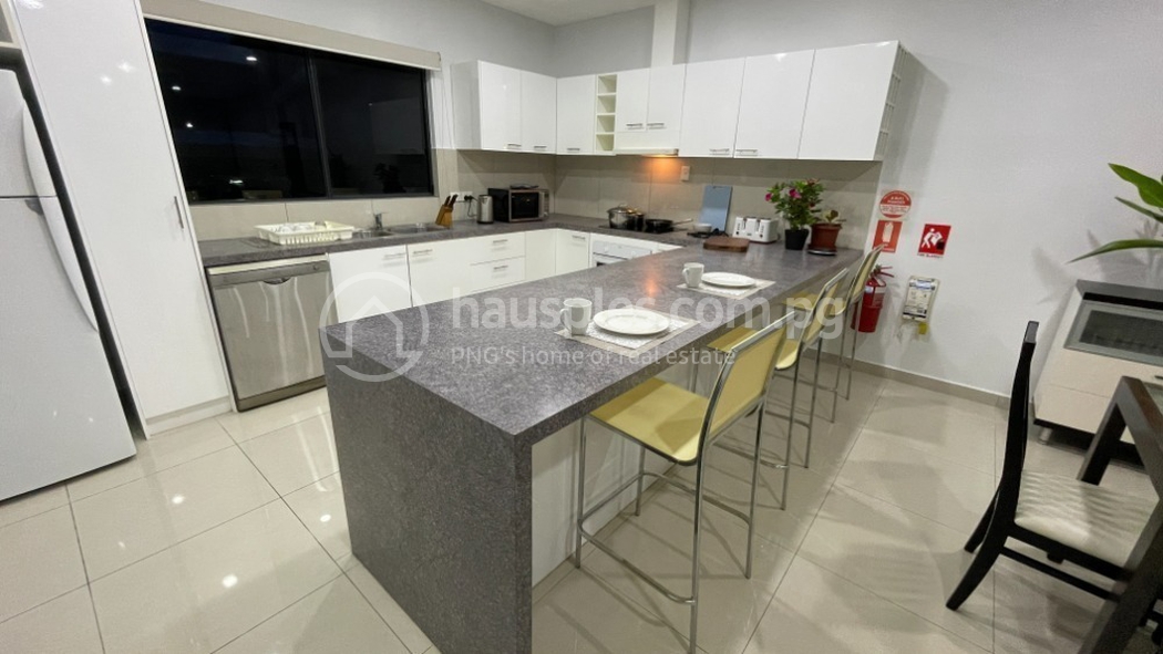 residential Apartment for rent ใน Town รหัส 18155 3