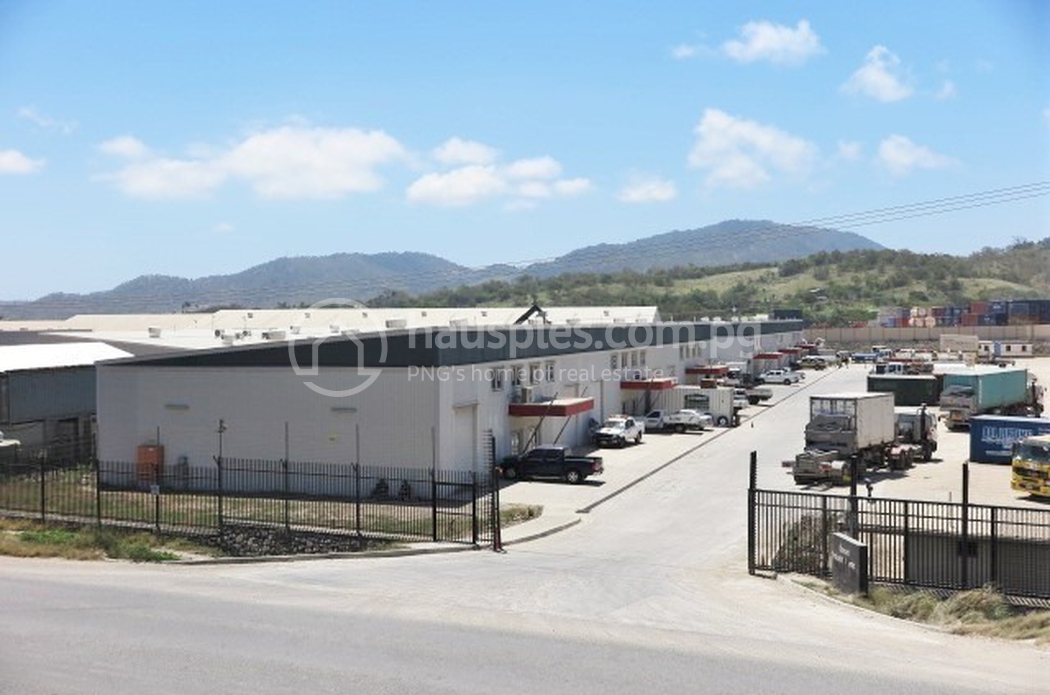 commercial Warehouse for rent ใน Baruni รหัส 14285 6