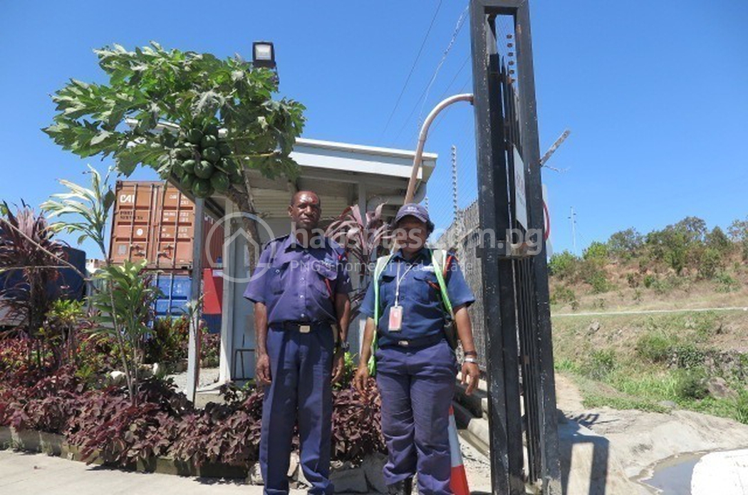 commercial Warehouse for rent ใน Baruni รหัส 14285 7