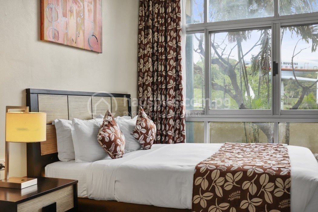 residential ServicedApartment for rent ใน 7 mile รหัส 29527 7