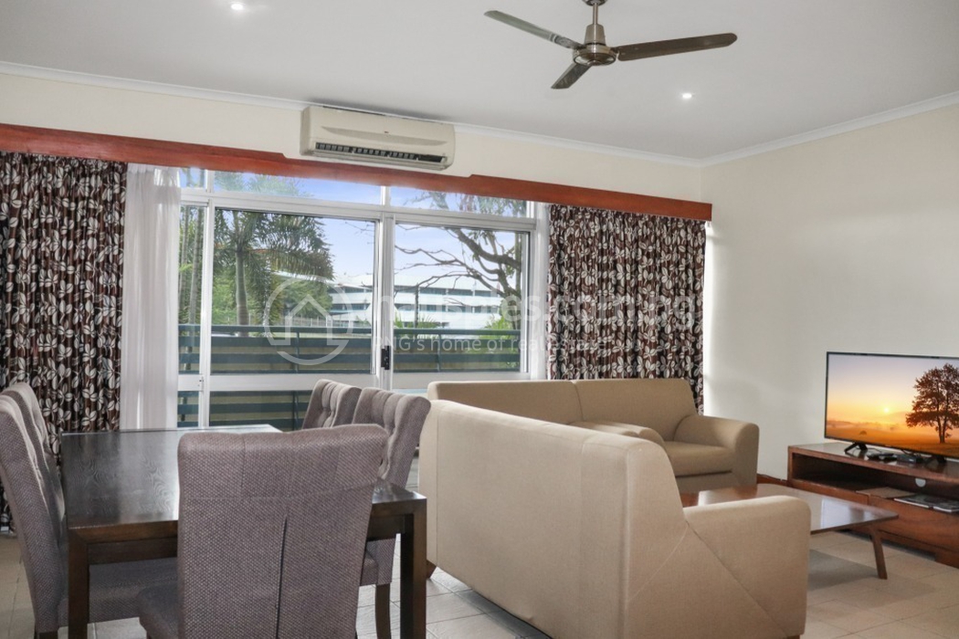 residential ServicedApartment for rent ใน 7 mile รหัส 29527 3