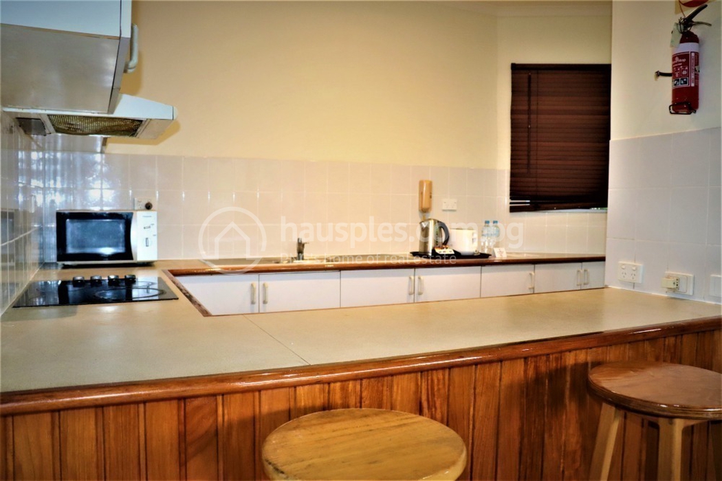 residential ServicedApartment for rent ใน 7 mile รหัส 29527 9