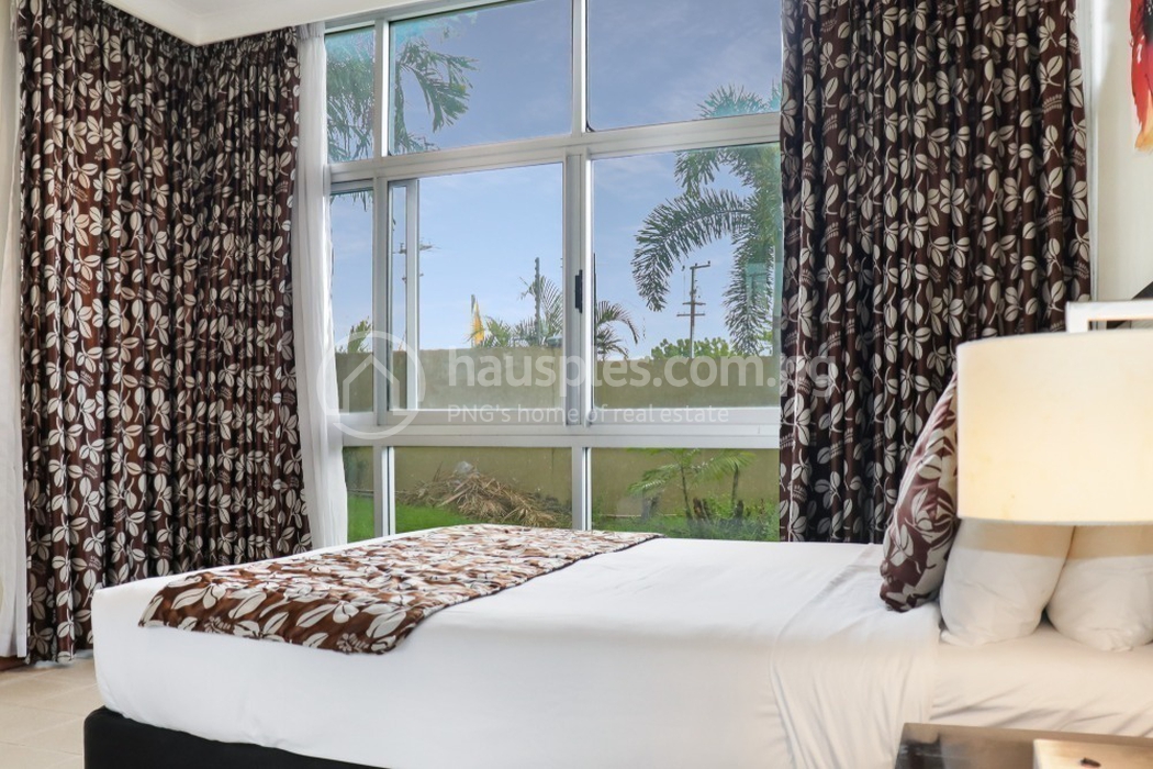 residential ServicedApartment for rent ใน 7 mile รหัส 29541 11