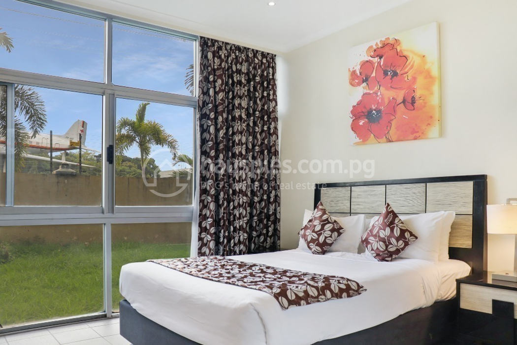 residential ServicedApartment for rent ใน 7 mile รหัส 29541 12