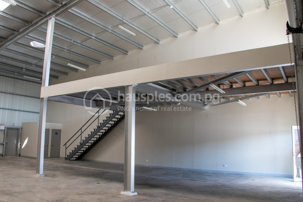 commercial Warehouse for rent ใน Baruni รหัส 14285 9