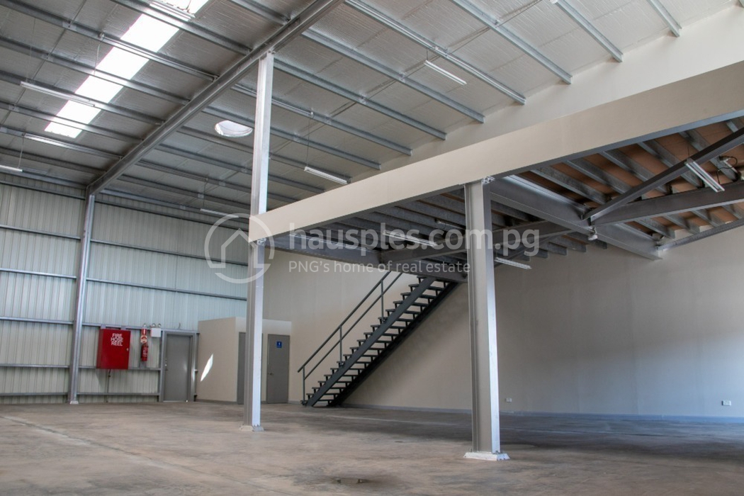 commercial Warehouse for rent ใน Baruni รหัส 14285 10