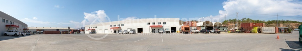 commercial Warehouse for rent ใน Baruni รหัส 14285 2