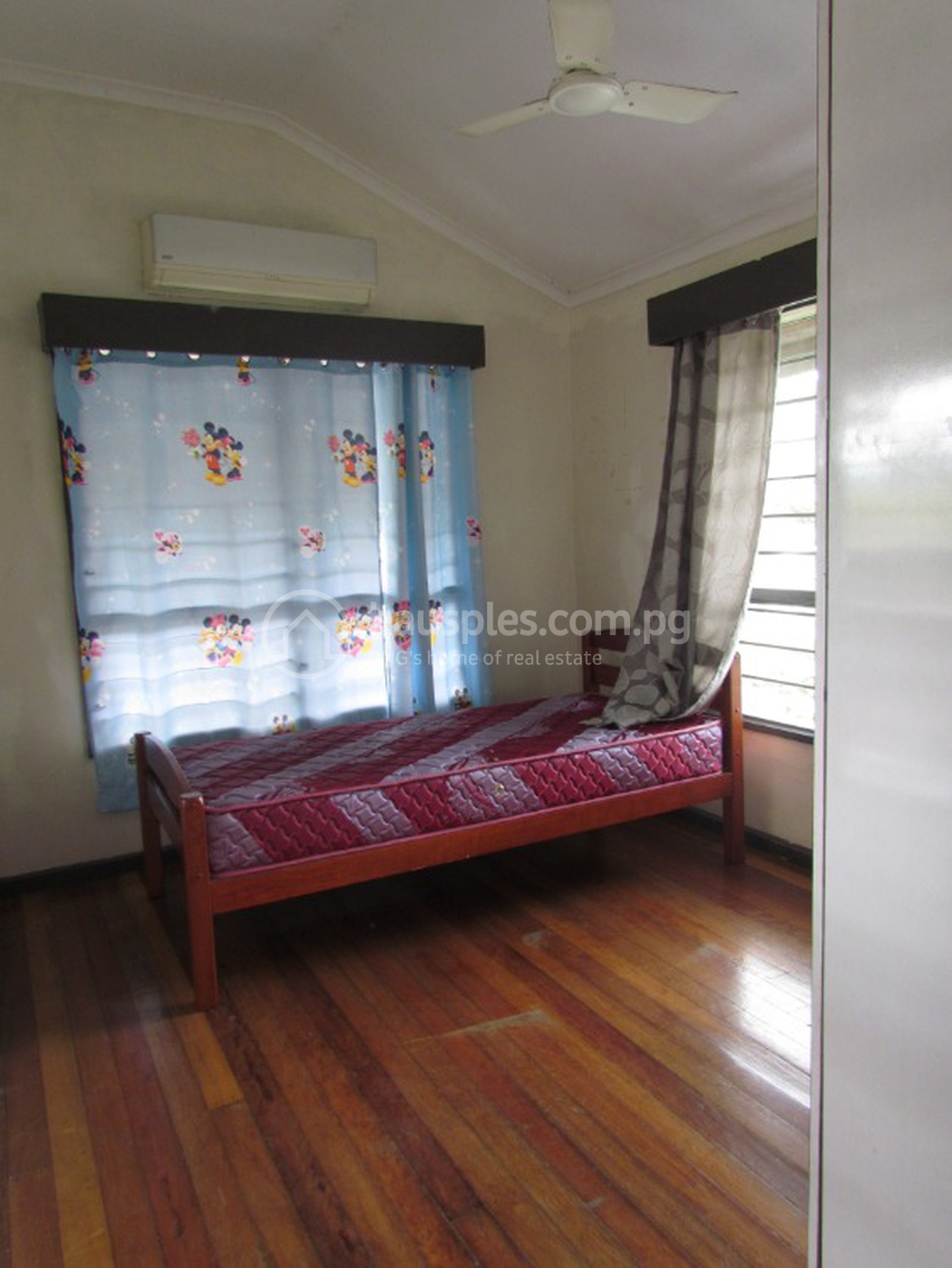residential Apartment for rent ใน Lae รหัส 29587 25