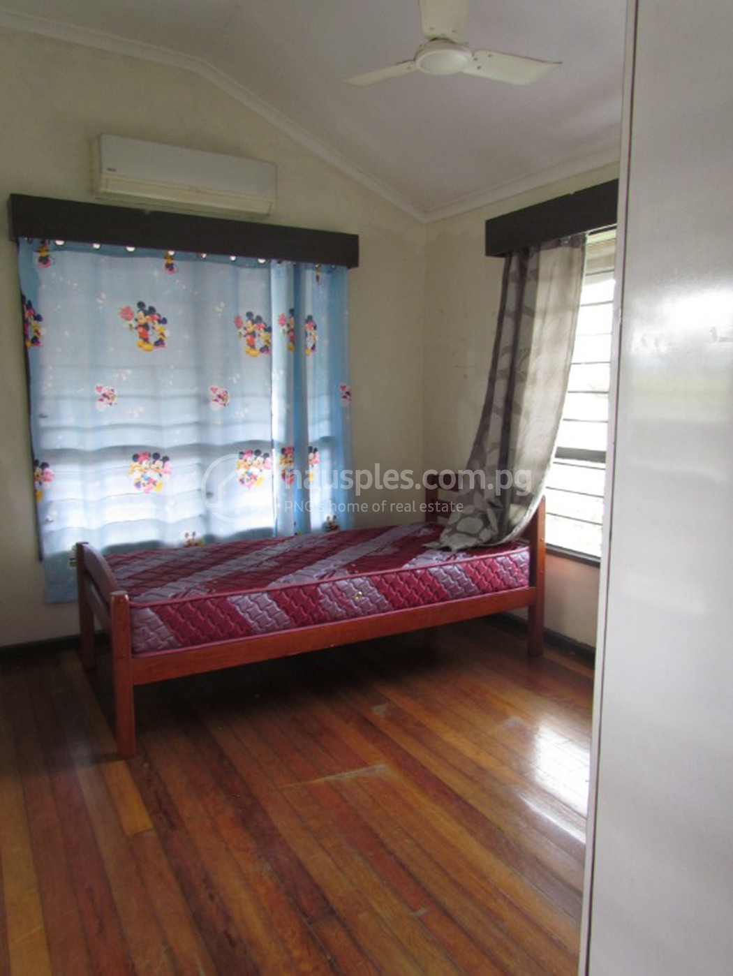 residential Apartment for rent ใน Lae รหัส 29587 27