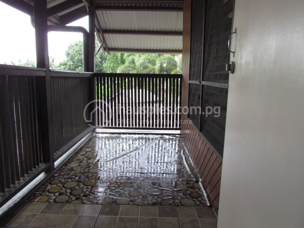 residential Apartment for rent ใน Lae รหัส 29587 34