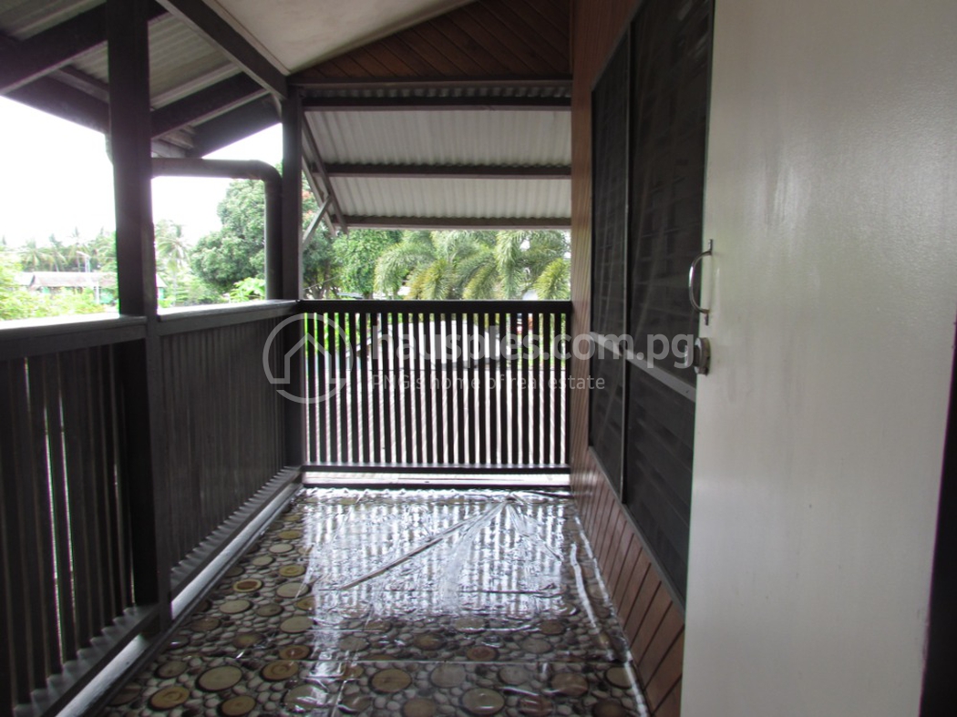 residential Apartment for rent ใน Lae รหัส 29587 35