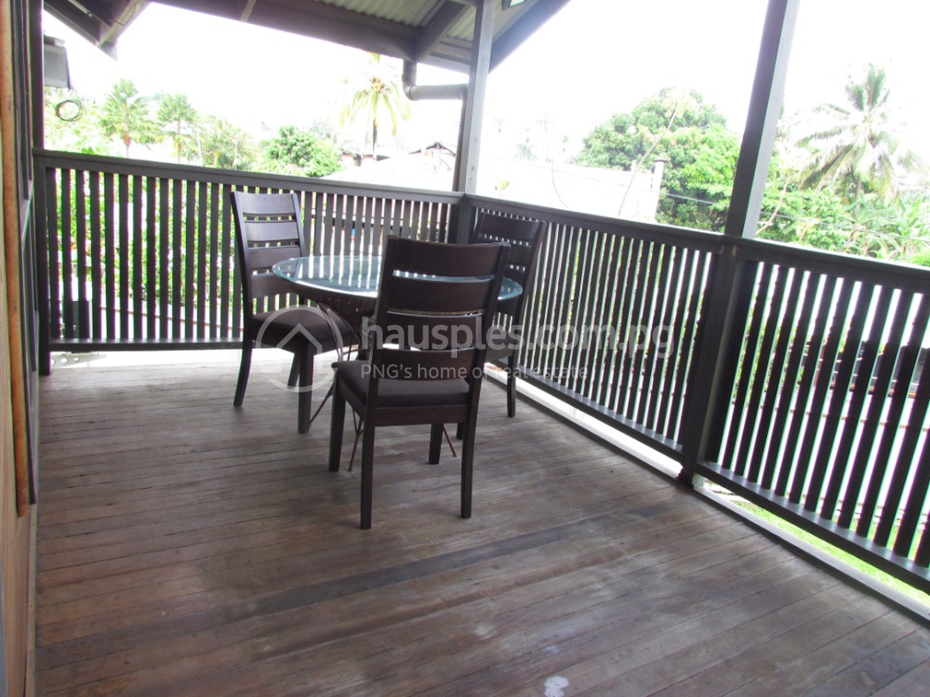 residential Apartment for rent ใน Lae รหัส 29587 36