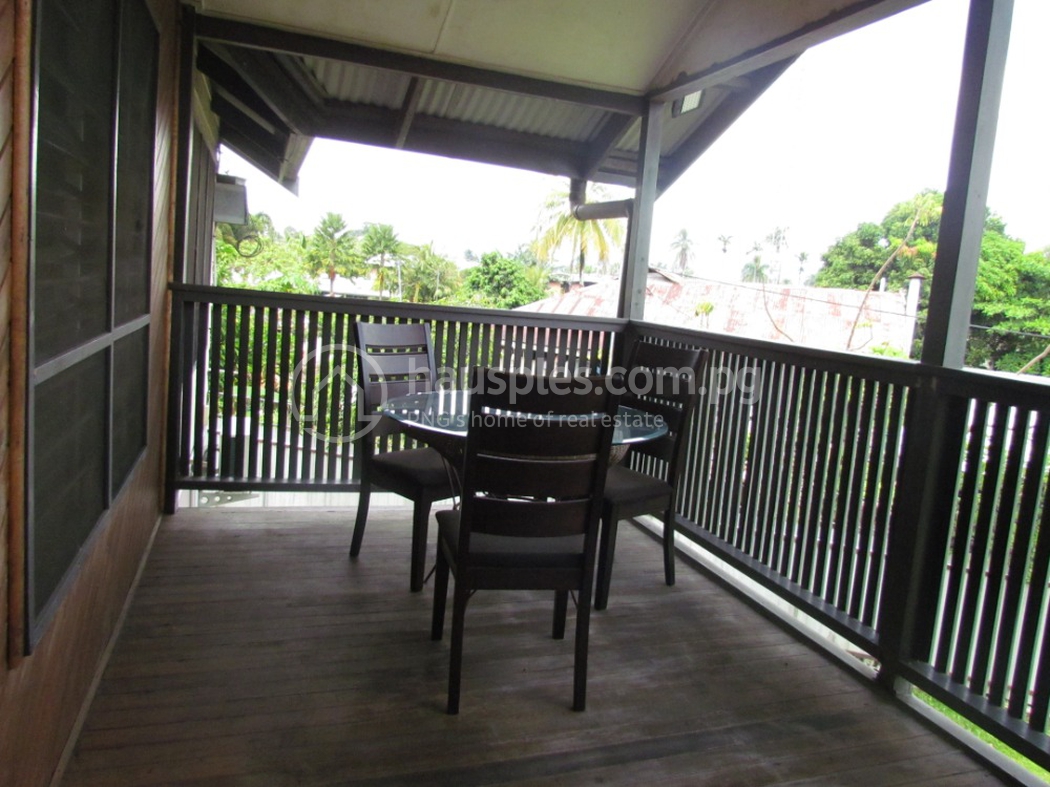 residential Apartment for rent ใน Lae รหัส 29587 37