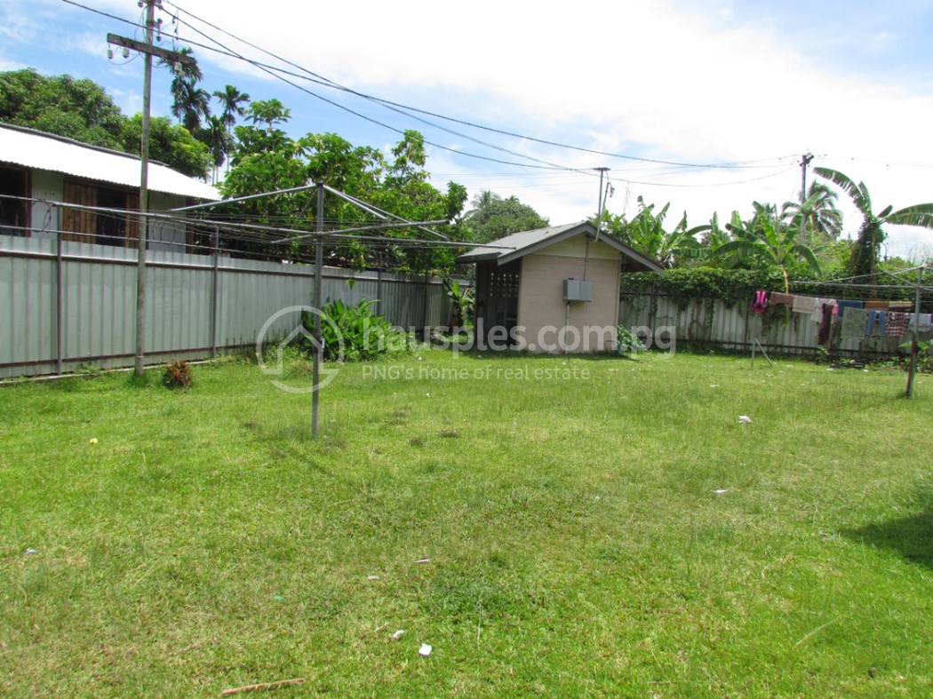 residential Apartment for rent ใน Lae รหัส 29587 41