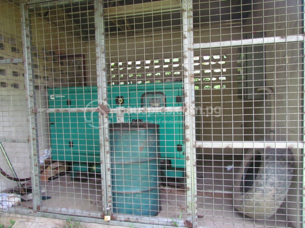 residential Apartment for rent ใน Lae รหัส 29587 42