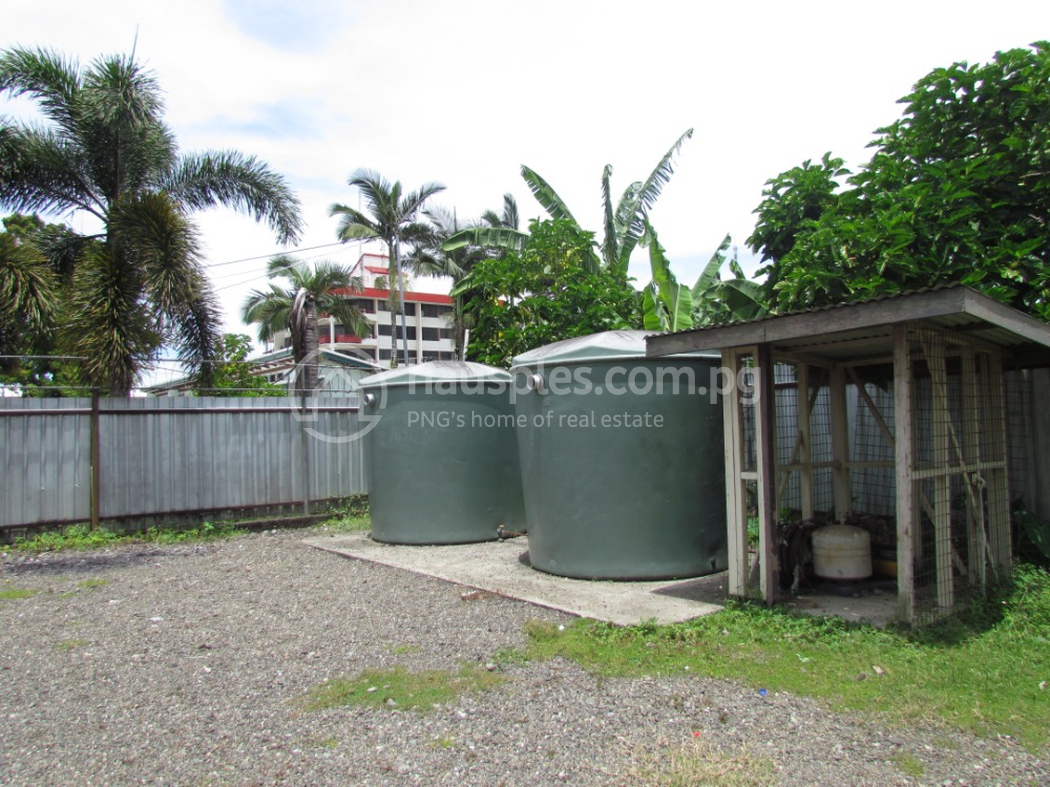 residential Apartment for rent ใน Lae รหัส 29587 43